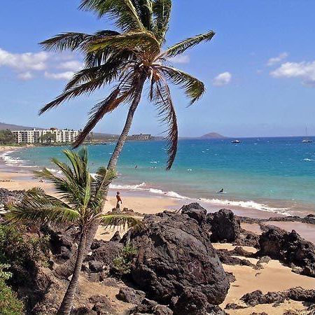 Maui Vista Vacation Condo Kihei Ngoại thất bức ảnh