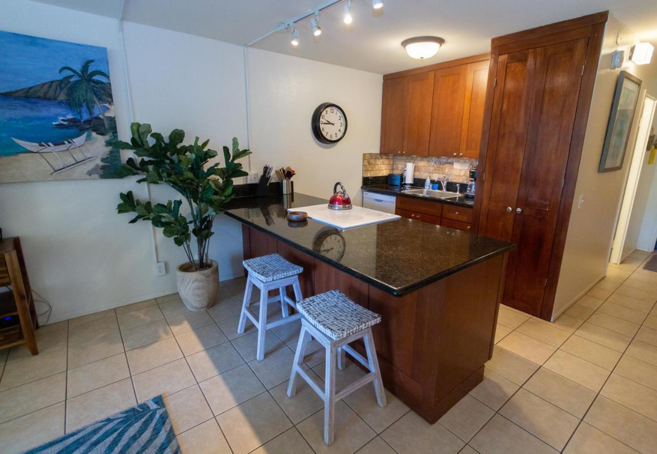 Maui Vista Vacation Condo Kihei Ngoại thất bức ảnh