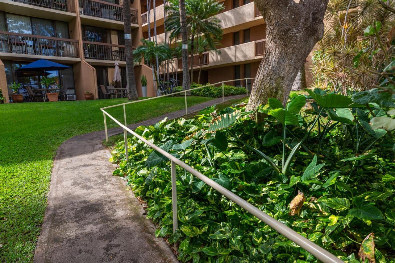 Maui Vista Vacation Condo Kihei Ngoại thất bức ảnh