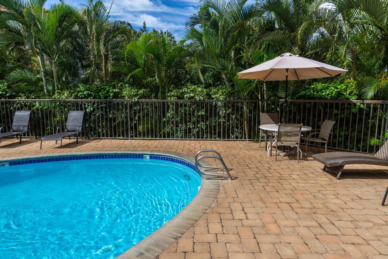 Maui Vista Vacation Condo Kihei Ngoại thất bức ảnh
