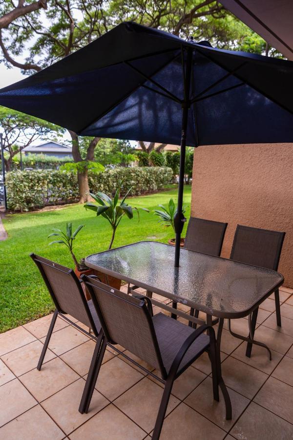 Maui Vista Vacation Condo Kihei Ngoại thất bức ảnh
