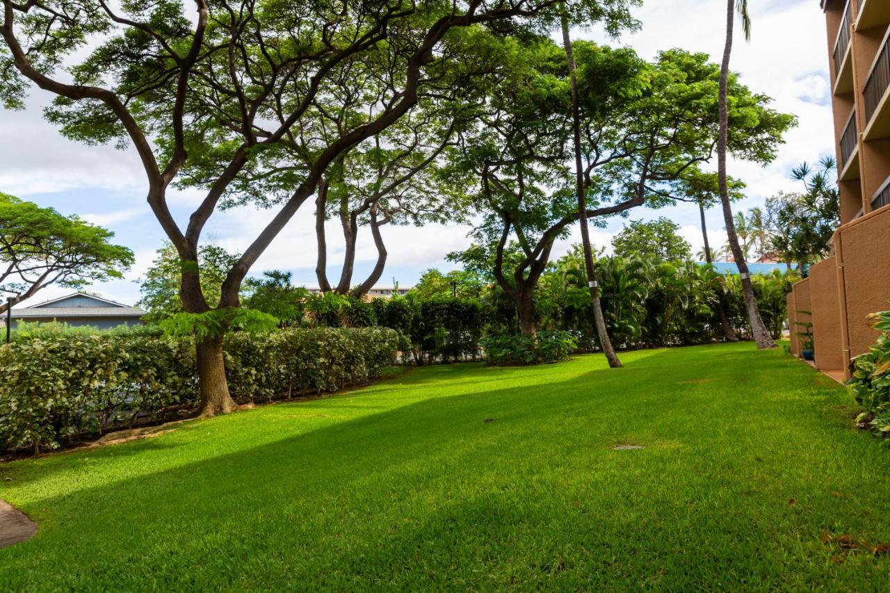 Maui Vista Vacation Condo Kihei Ngoại thất bức ảnh