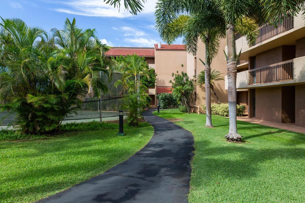 Maui Vista Vacation Condo Kihei Ngoại thất bức ảnh