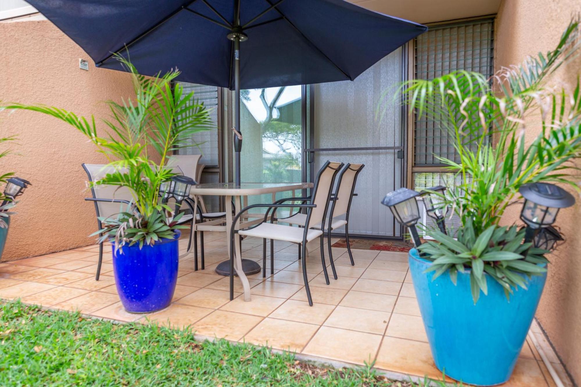Maui Vista Vacation Condo Kihei Ngoại thất bức ảnh