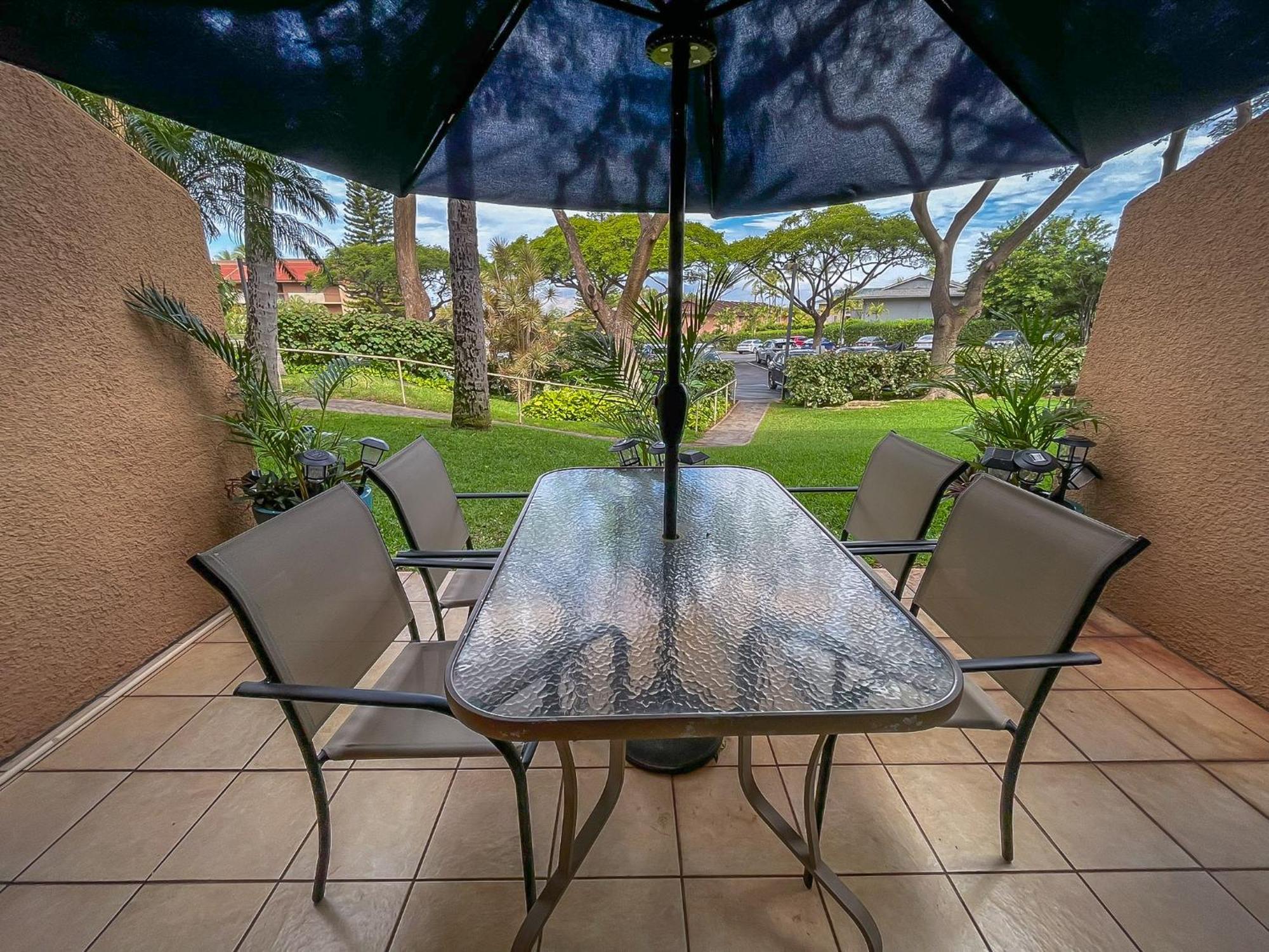 Maui Vista Vacation Condo Kihei Ngoại thất bức ảnh