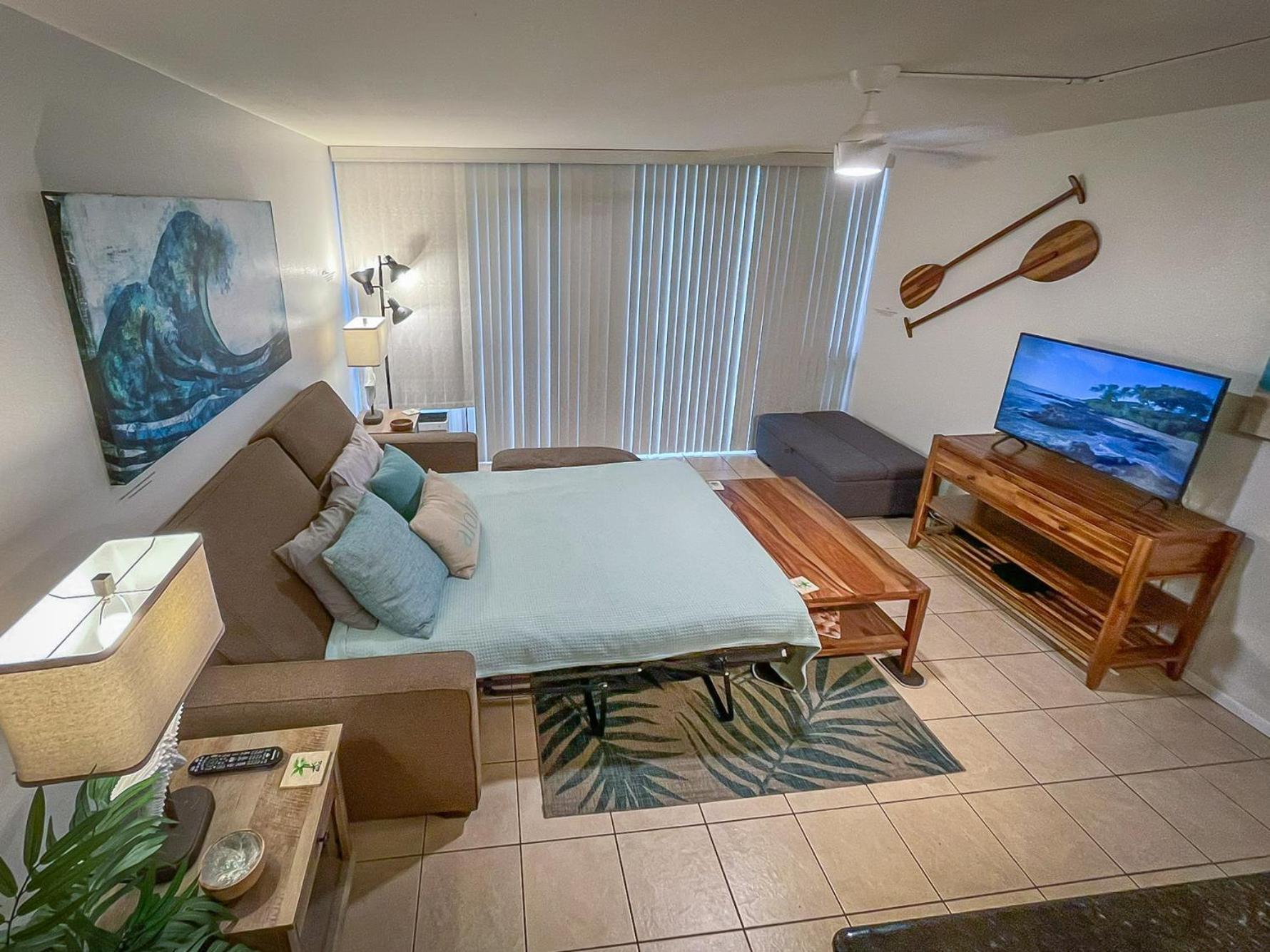 Maui Vista Vacation Condo Kihei Ngoại thất bức ảnh