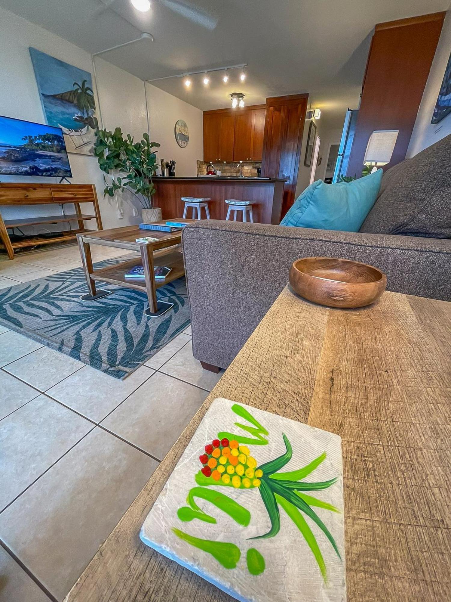 Maui Vista Vacation Condo Kihei Ngoại thất bức ảnh