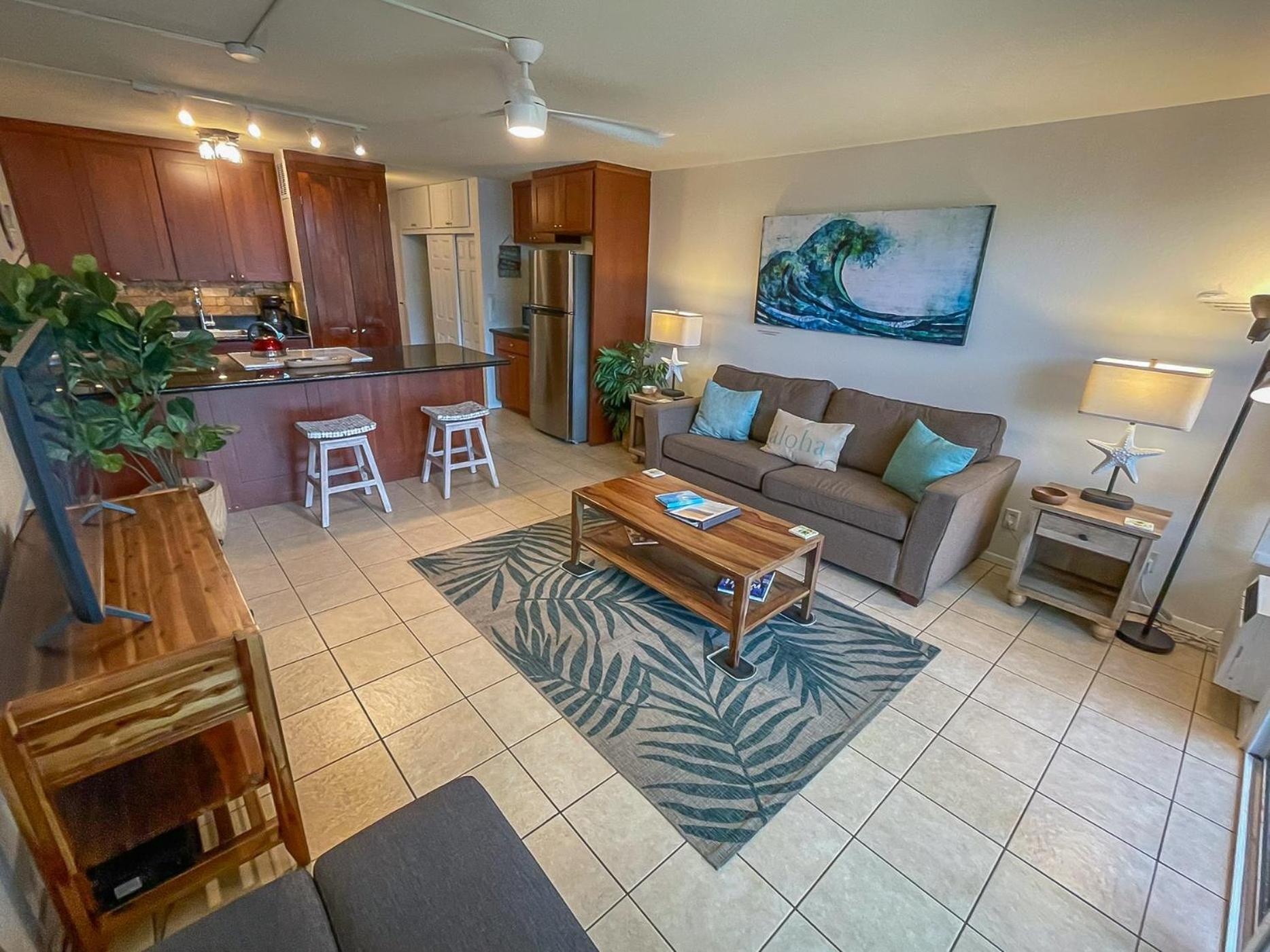 Maui Vista Vacation Condo Kihei Ngoại thất bức ảnh