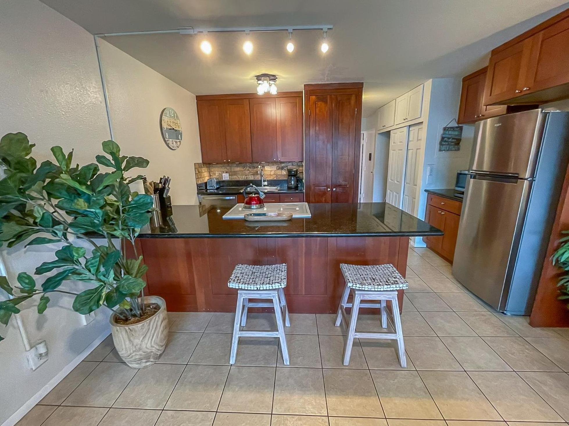 Maui Vista Vacation Condo Kihei Ngoại thất bức ảnh