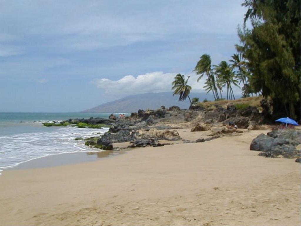 Maui Vista Vacation Condo Kihei Ngoại thất bức ảnh