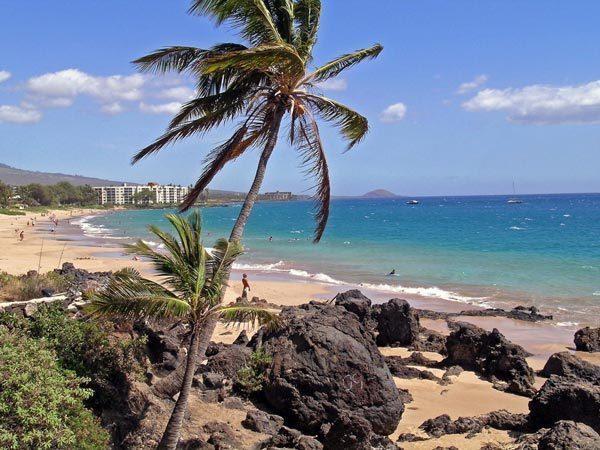 Maui Vista Vacation Condo Kihei Ngoại thất bức ảnh