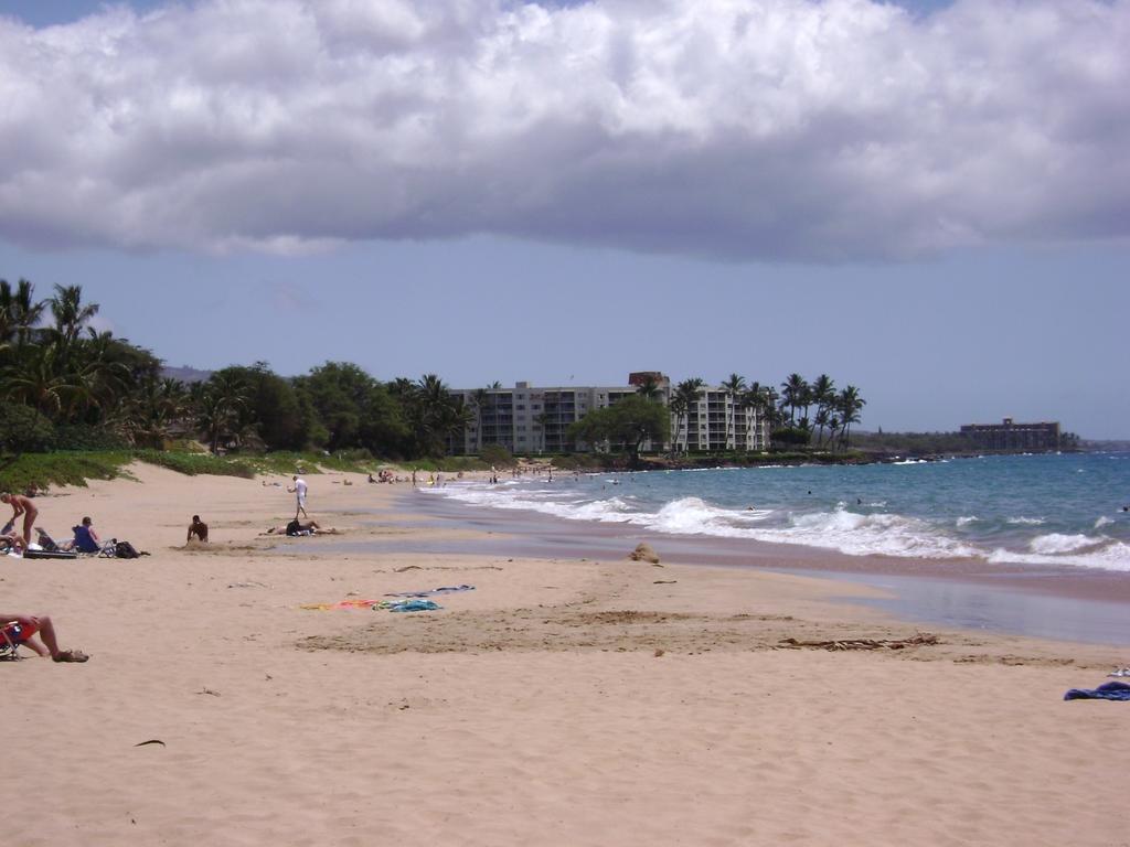 Maui Vista Vacation Condo Kihei Ngoại thất bức ảnh
