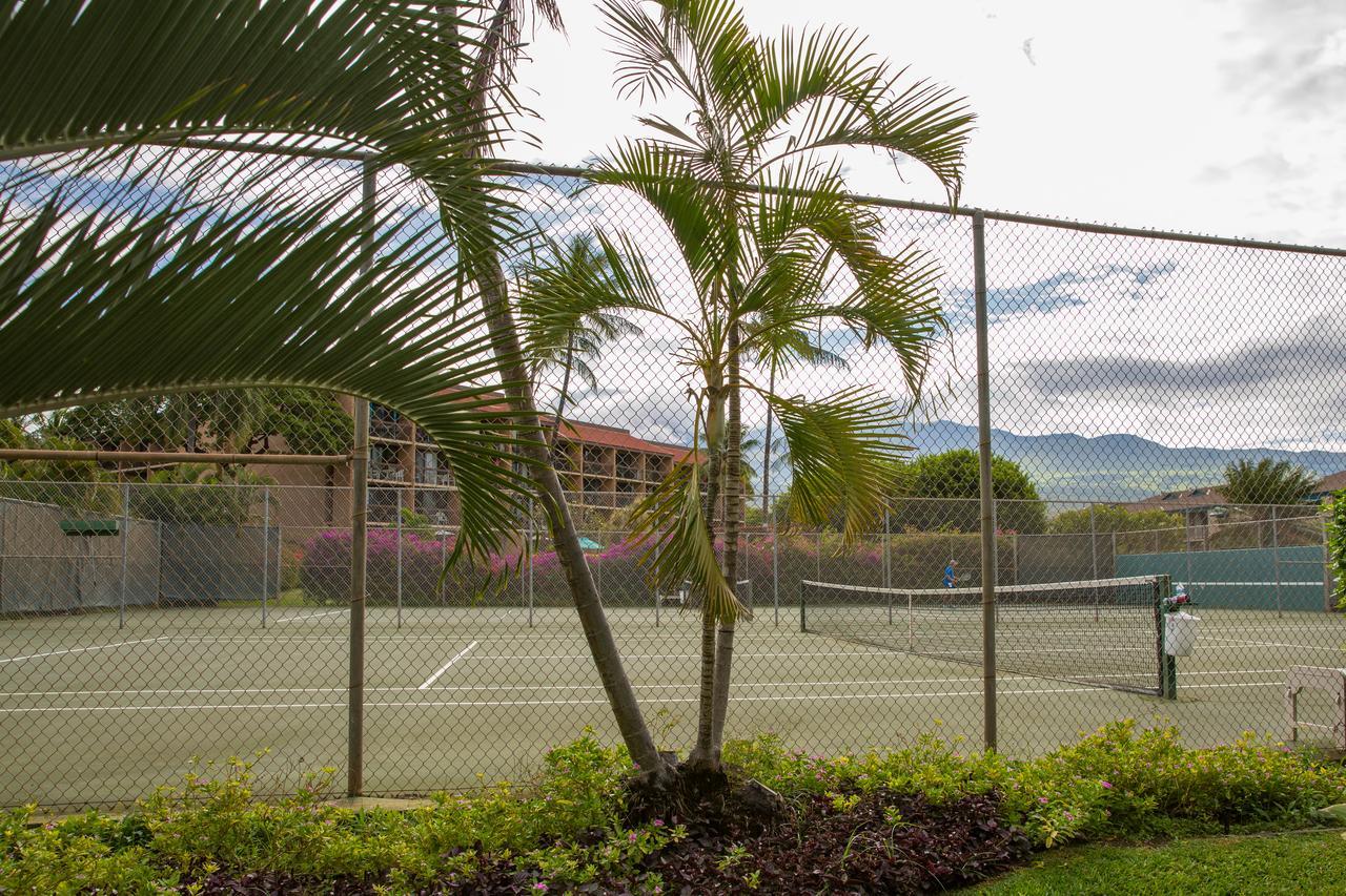 Maui Vista Vacation Condo Kihei Ngoại thất bức ảnh